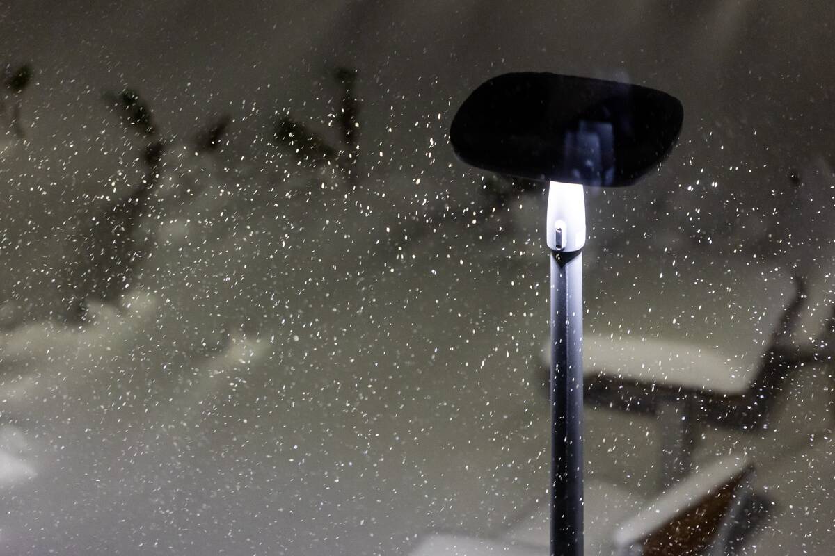 Kretingos rajone bus apšviestas dar vienas pėsčiųjų ir dviračių takas