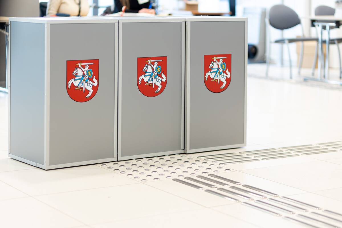 
<span>Konservatoriai siūlo neleisti savivaldos rinkimuose Lietuvoje balsuoti rusams ir baltarusiams</span>
