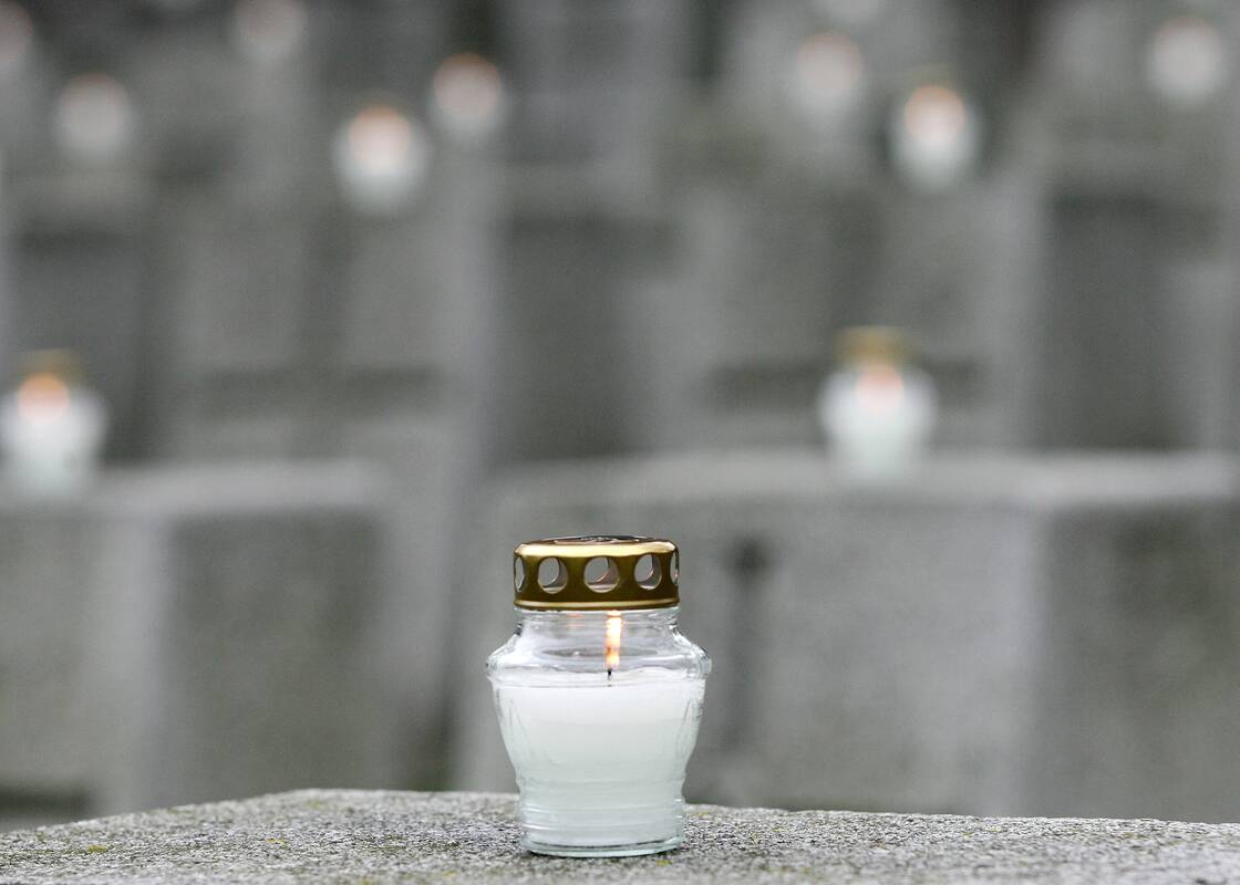 Šalčininkų rajone rastas apsnigtas moters lavonas