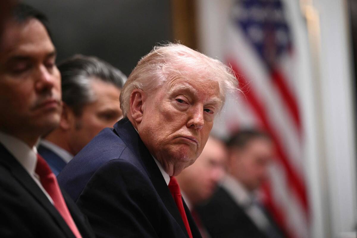 Donaldas Trumpas