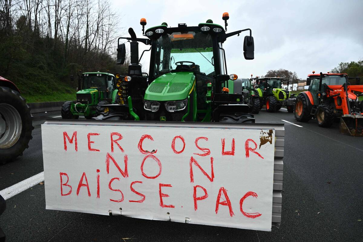 Argentinos ministras: ES ir MERCOSUR prekybos susitarimas bus pasirašytas sausio 17-ąją