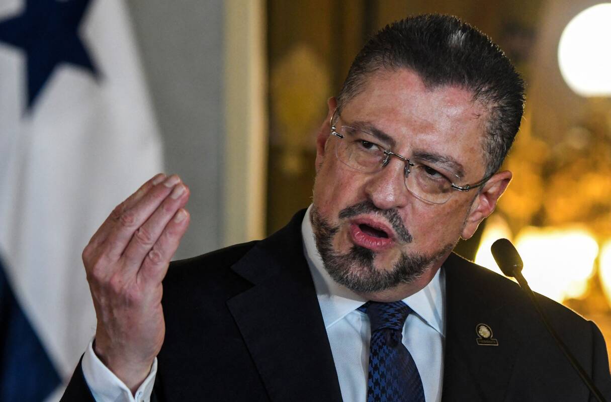 Rodrigo Chavesas