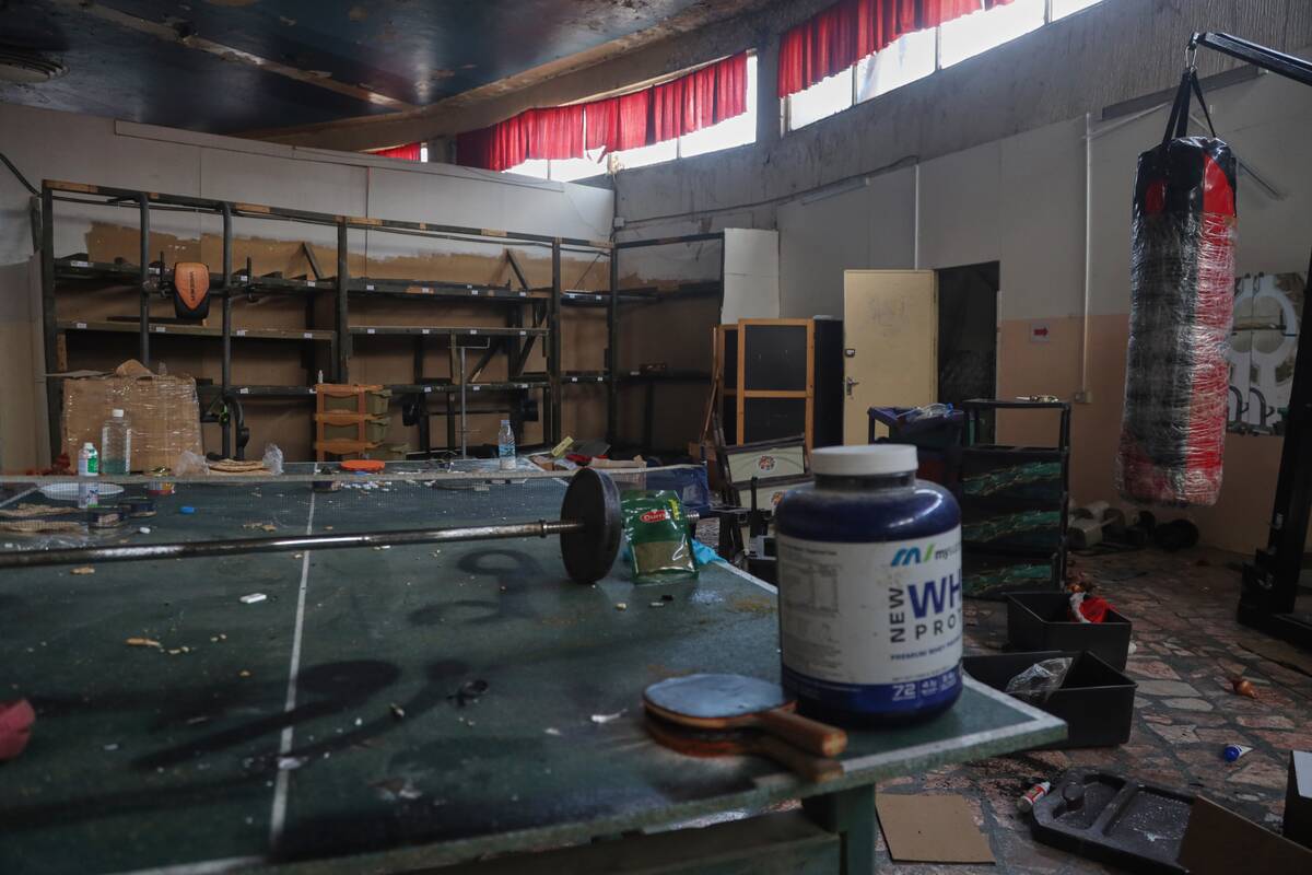 Rusijos pajėgos pradeda trauktis iš bazių Sirijos šiaurės rytuose