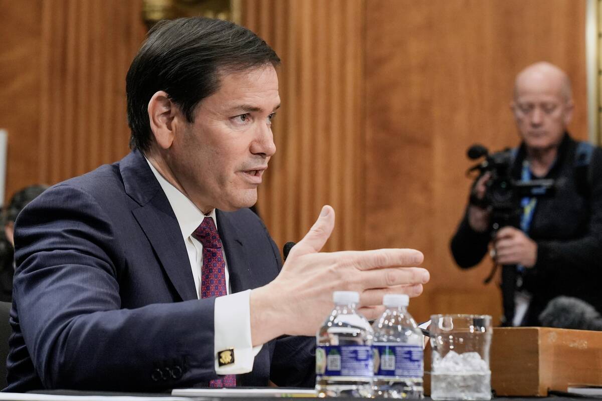 Marco Rubio