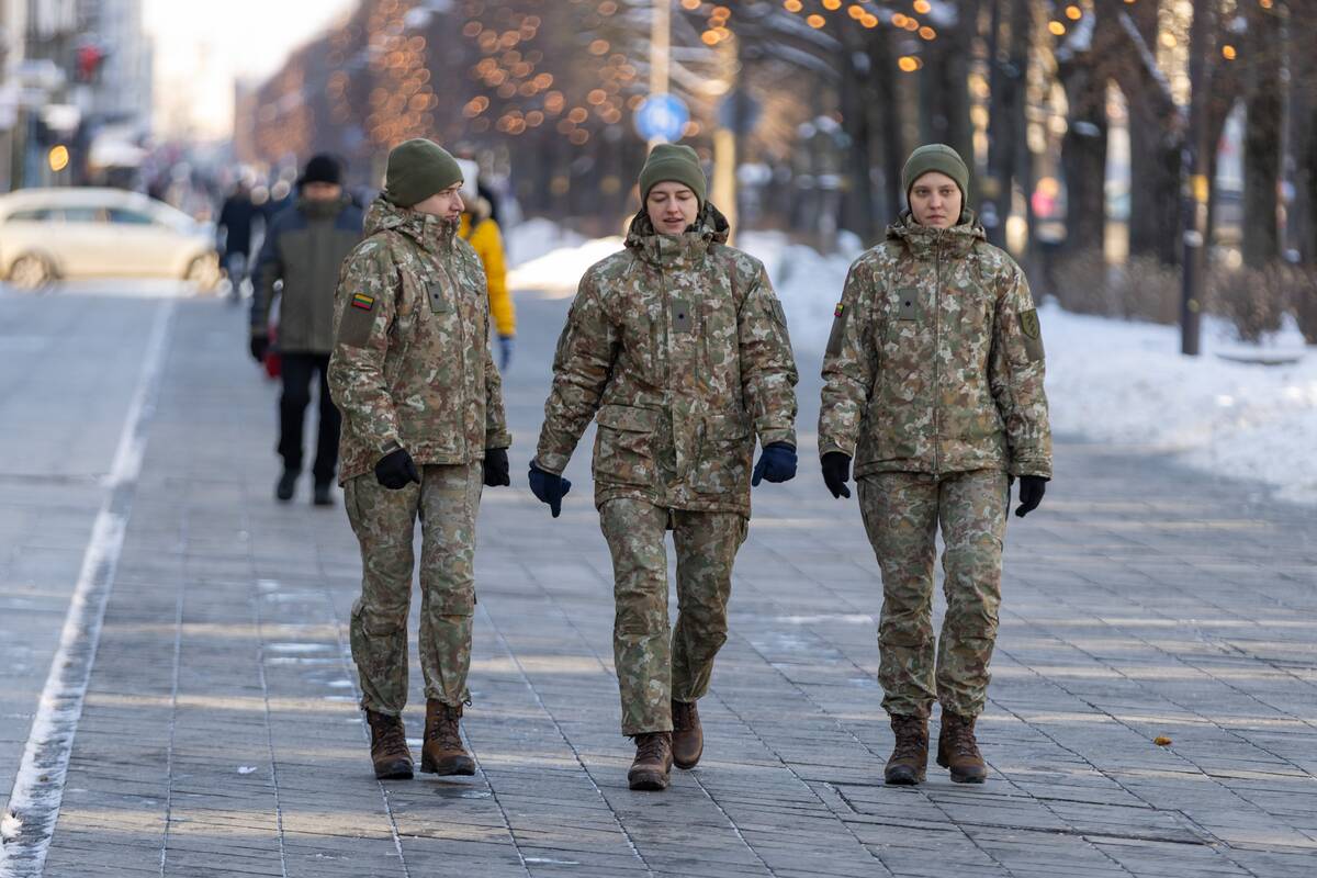 Kauniečių diena (2026-01-17)