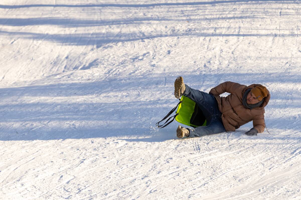 "Išsiilgę žiemos pramogų miestiečiai leidosi į gamtą"