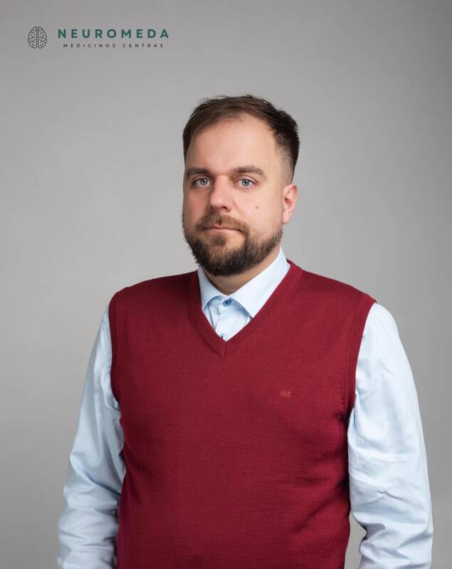 Andrius Tamašauskas