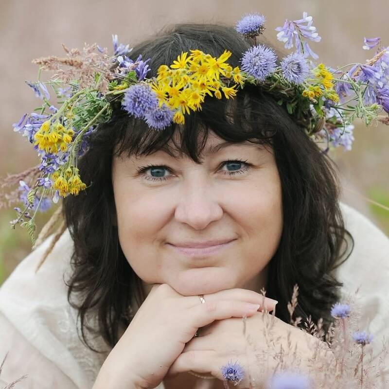 Autorė: sausio 30 d. Kačerginės mokykloje-daugiafunkciame centre vyks tautodailininkės Daivos Stoncelienės parodos „Taškas į tašką“ pristatymas ir meninis užsiėmimas.