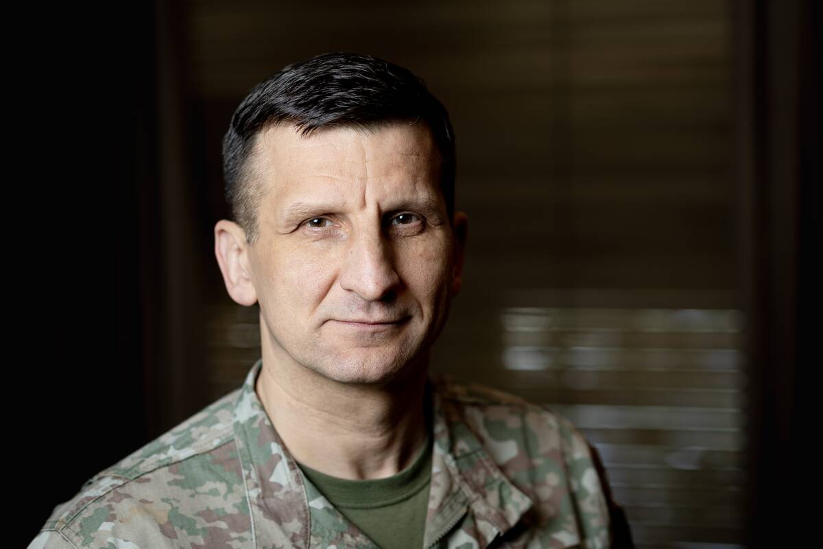 Raimundas Vaikšnoras