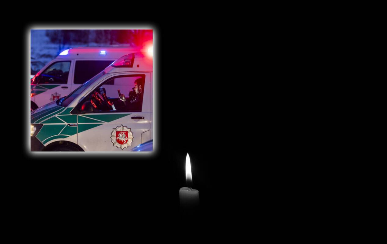 Namuose Šilutės rajone rastas moters kūnas