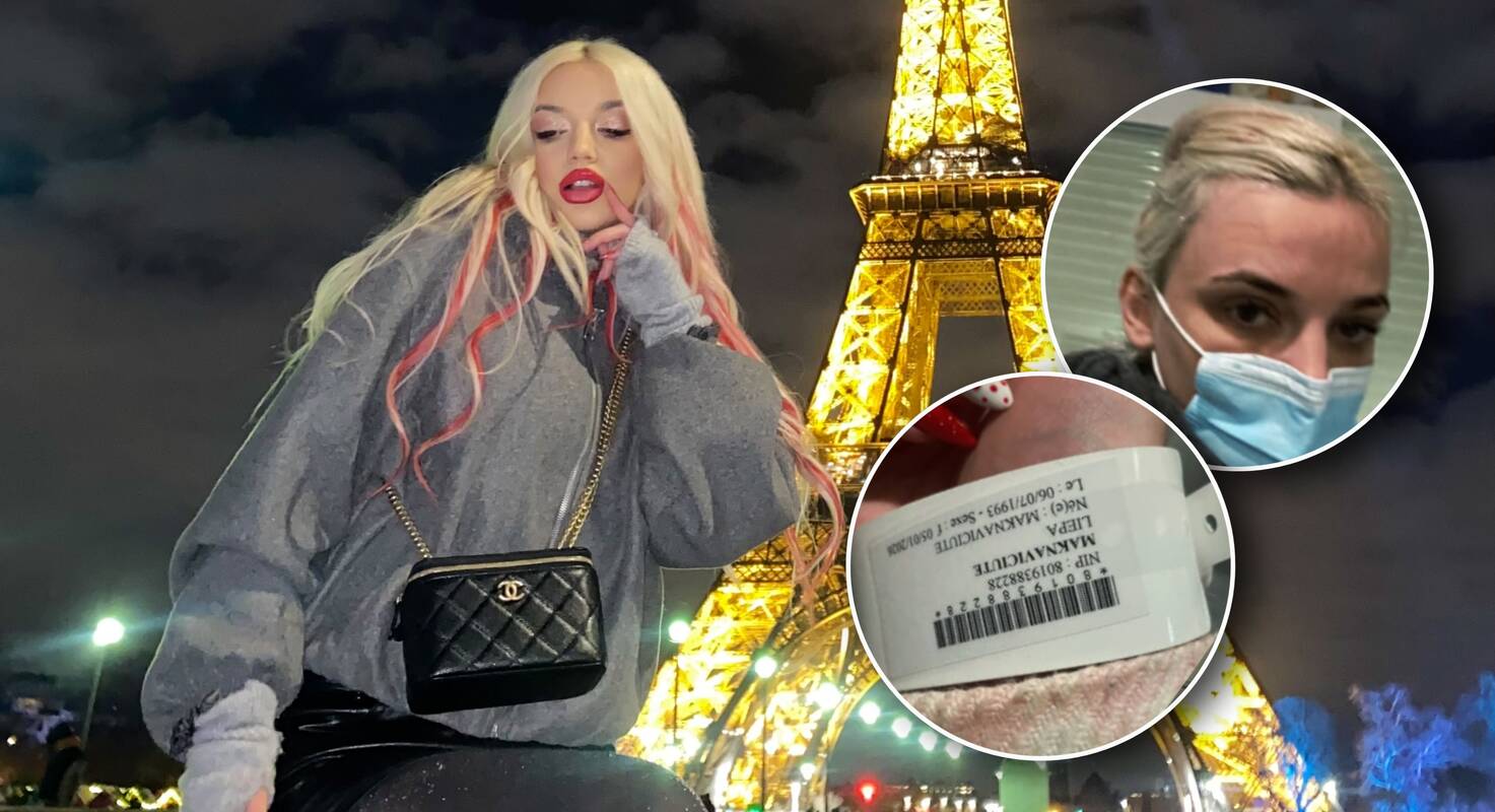 Liepa Maknavičiūtė