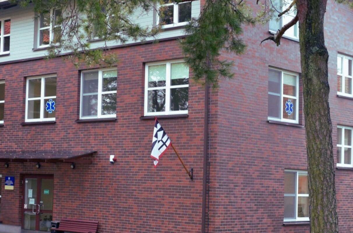 Neringos pirminės sveikatos priežiūros centro ateitis: svarstomas reorganizavimas