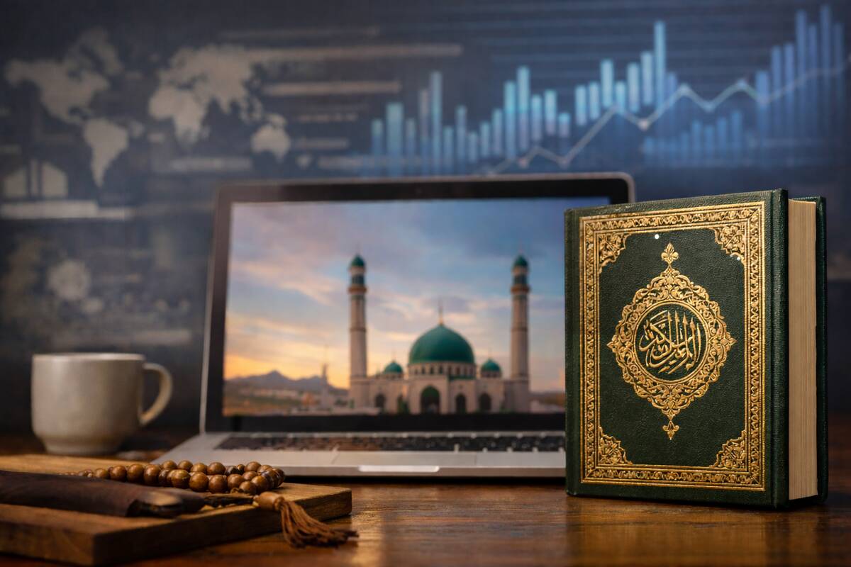 Islamas Lietuvos internetinėje erdvėje – pristatyta pirmoji išsami analizė