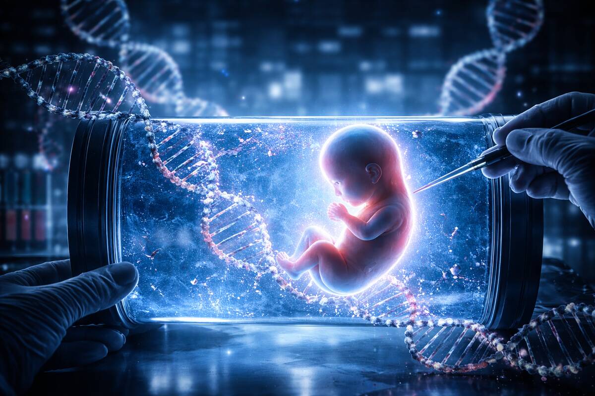 Mokslininkai pripažino: žmonių klonavimas gali būti pavojingesnis, nei manyta