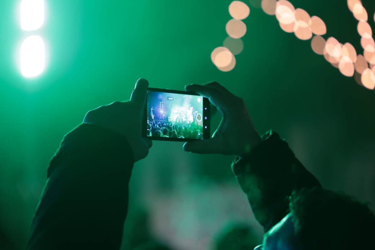 Kaunas džiaugsmingai pasitiko 2026-uosius!  