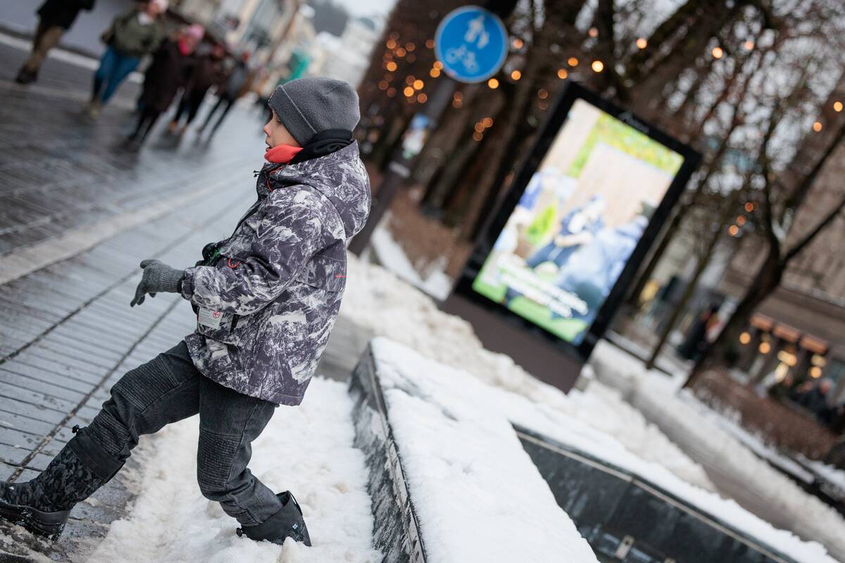 Kauniečių diena (2026-01-02)