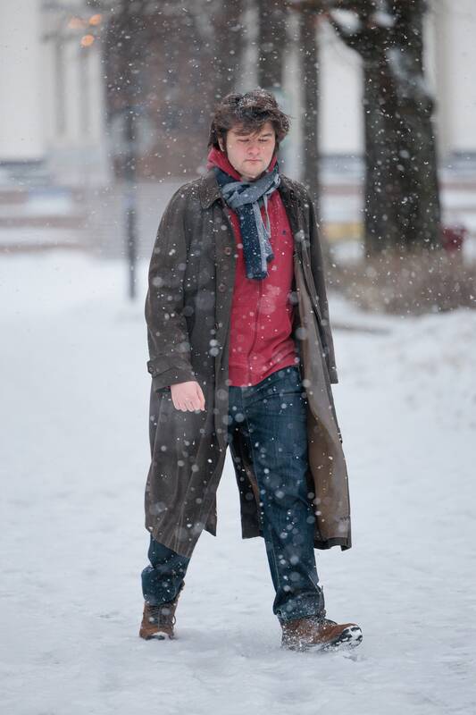 Kauniečių diena (2026-01-06)