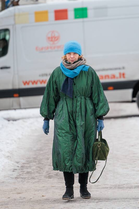 Kauniečių diena (2026-01-08)