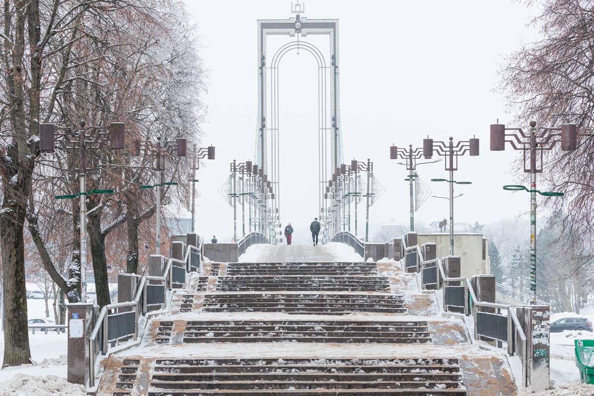 Kauniečių diena (2026-01-08)