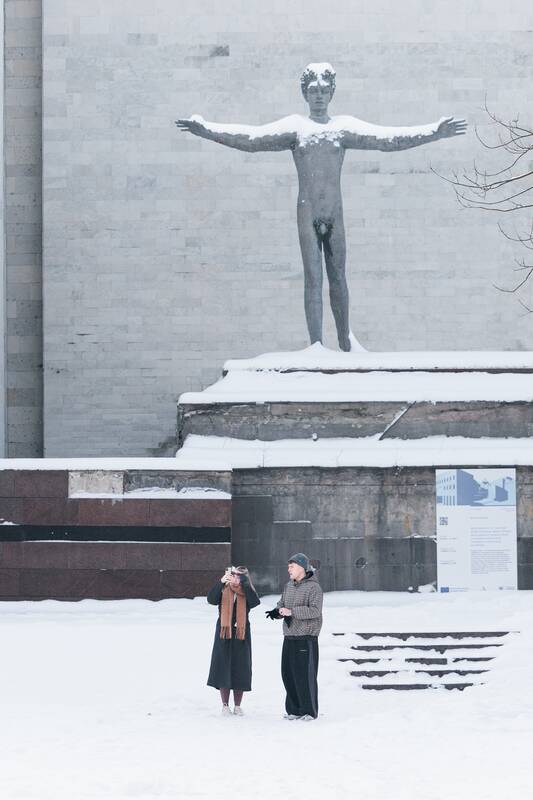 Kauniečių diena (2026-01-10)