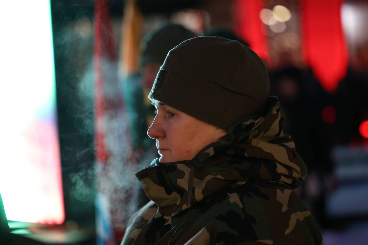 Laisvės laužai Kaune kaitriai liepsnoja ir po 35 metų