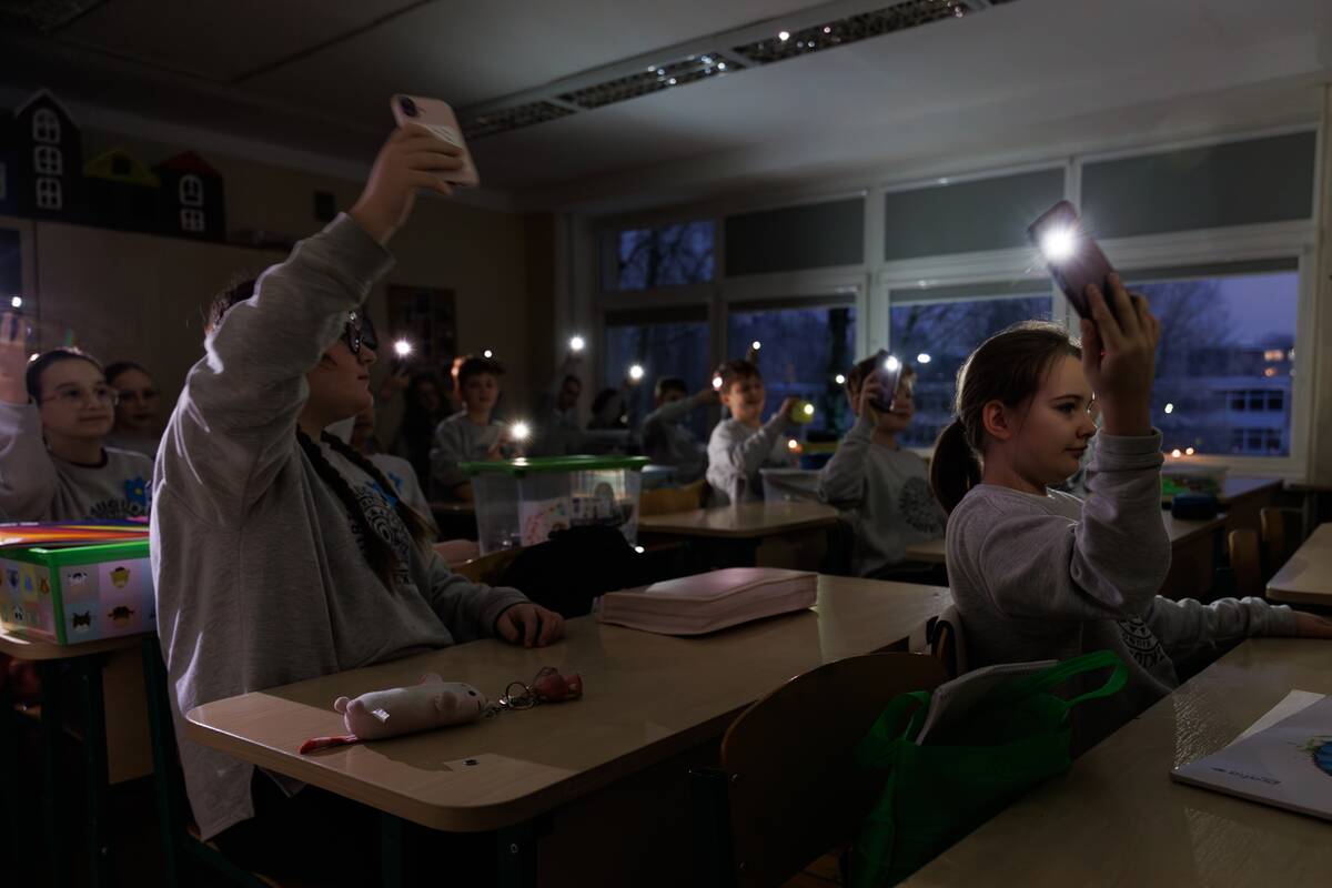 Sausio 13-oji Kauno Juozo Urbšio progimnazijoje