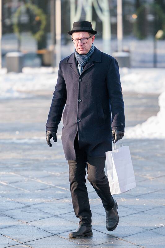 Kauniečių diena (2026-01-14)