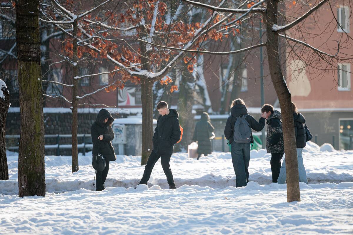 Kauniečių diena (2026-01-14)