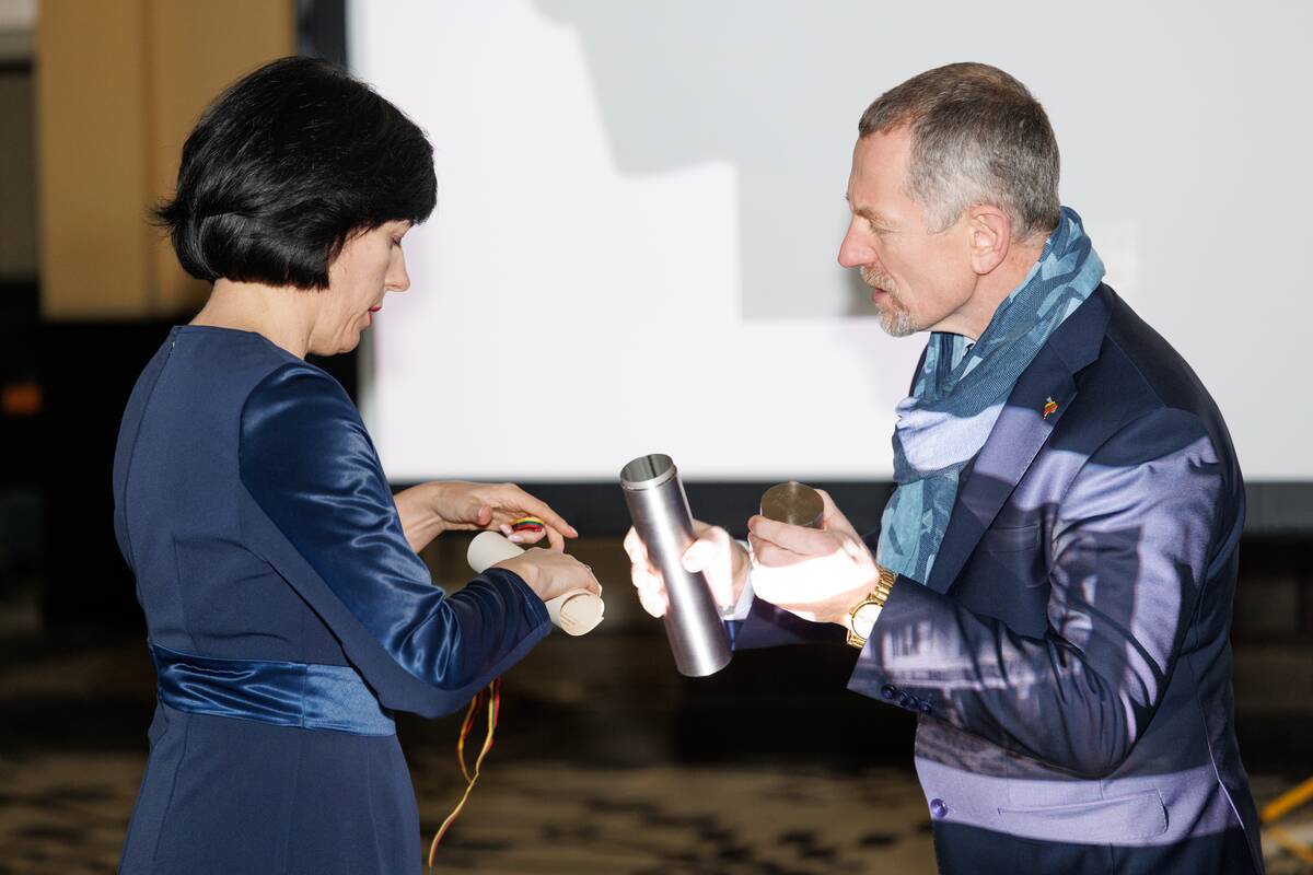 Prasideda Kauno centrinio pašto rūmų tvarkybos darbai