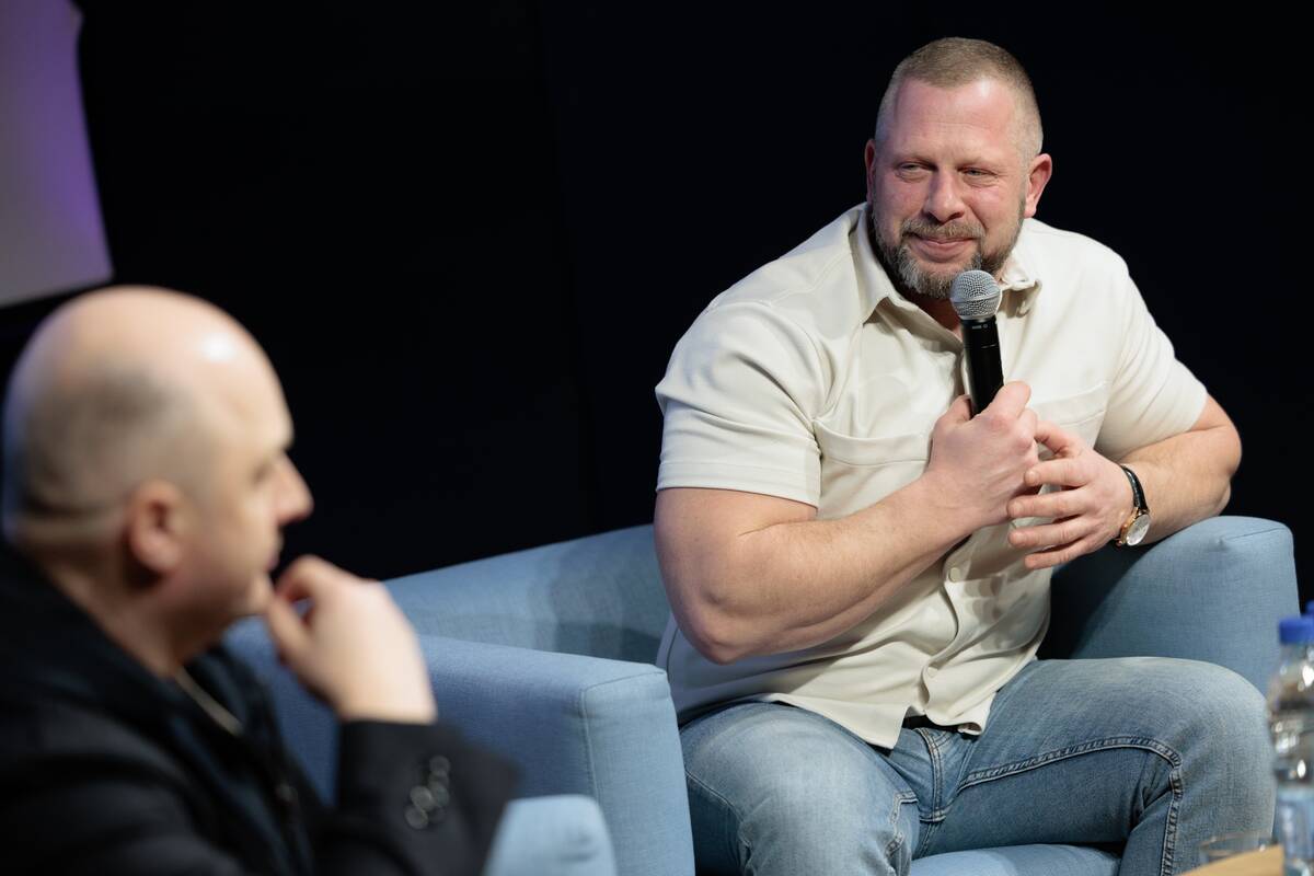 Dailiaus Dargio knygos Fento karalienė pristatymas