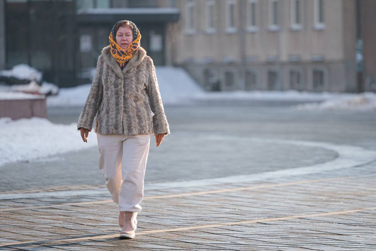 Kauniečių diena (2026-01-20)