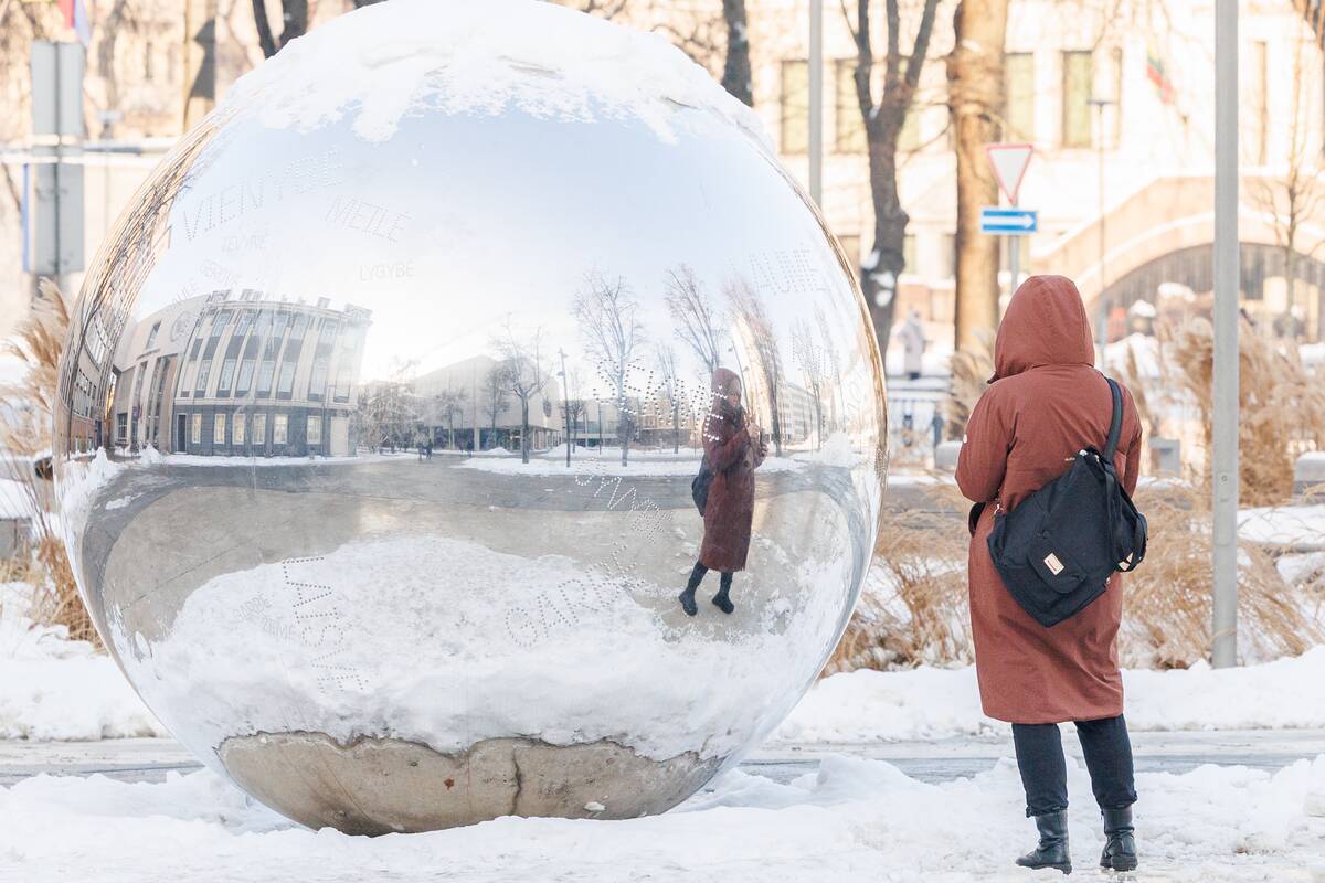 Dienos horoskopas 12 Zodiako ženklų (sausio 21 d.)