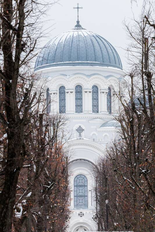 Kauniečių diena (2026-01-22)