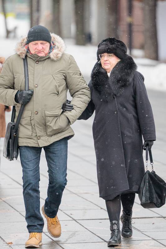 Kauniečių diena (2026-01-22)