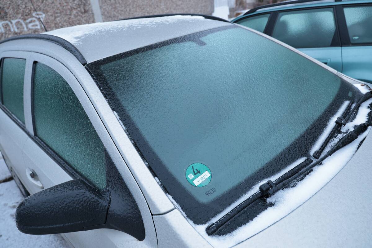 Lijundra Kaune kelia rūpesčių