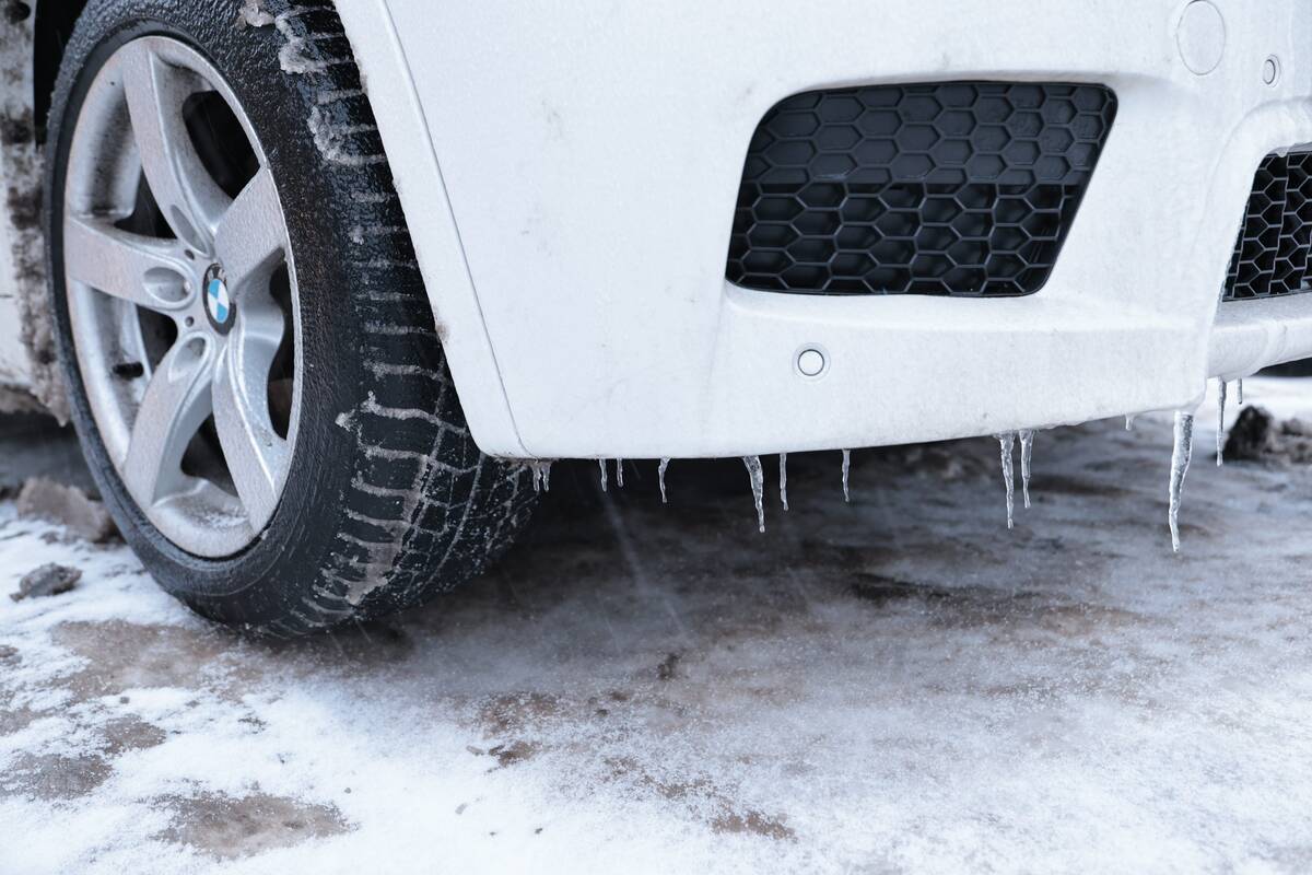 Lijundra Kaune kelia rūpesčių