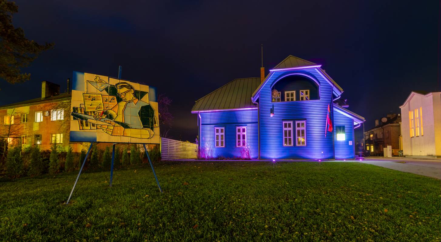 Kazlų Rūda atšaukė patalpų nuomą Žemaitaičio susitikimui