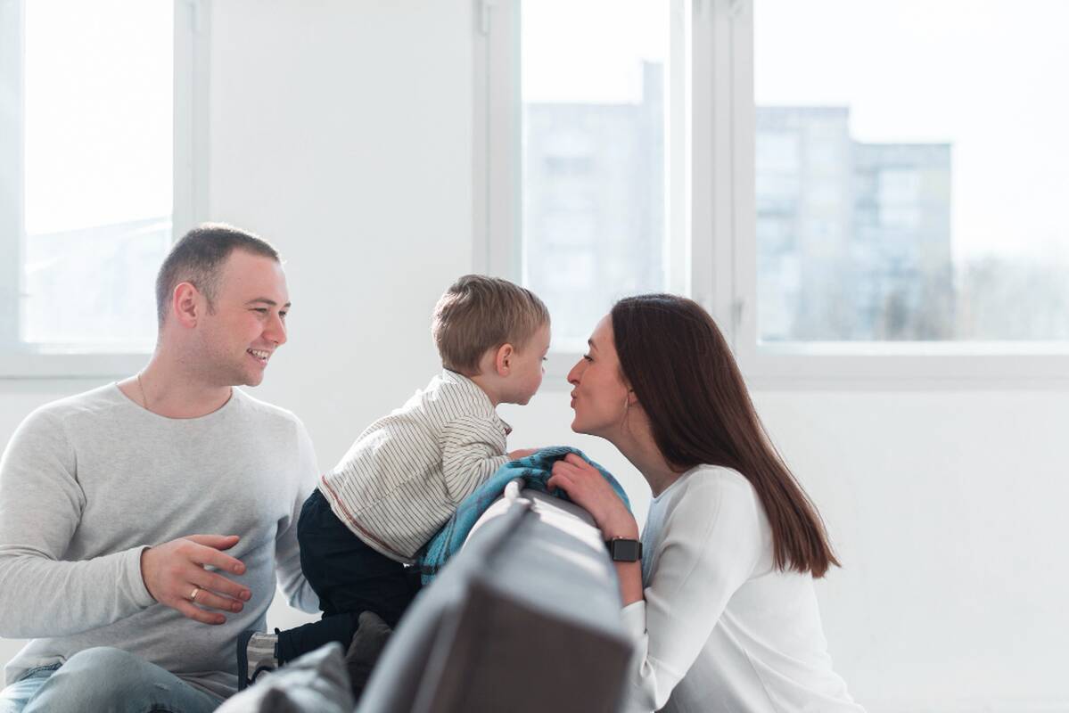 
<span>Ką apie gyvybės draudimą turi žinoti jaunos šeimos?</span>
