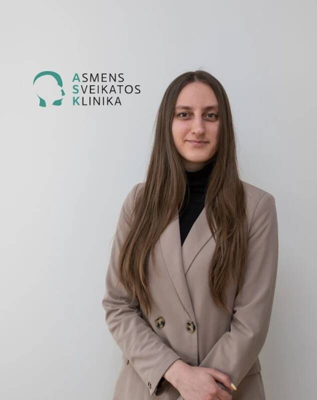 Karolina Kančiauskytė-Beigė