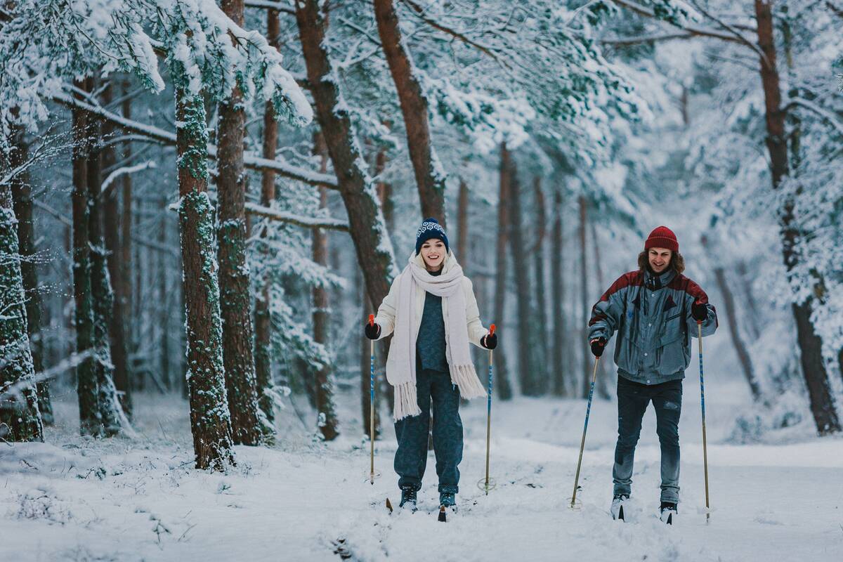 Neringoje – dar nematyta šventė: pirmosios „Eglutės užpūtimo dūzgės“