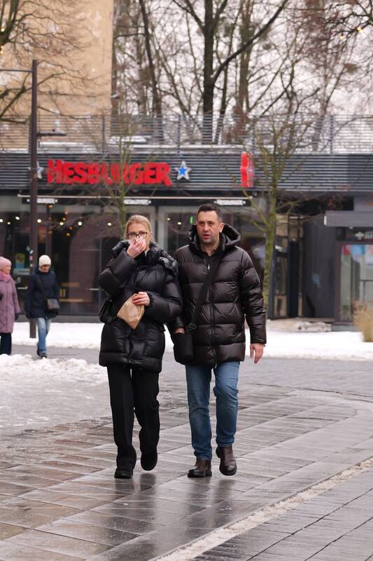 Kauniečių diena (2026-01-03)