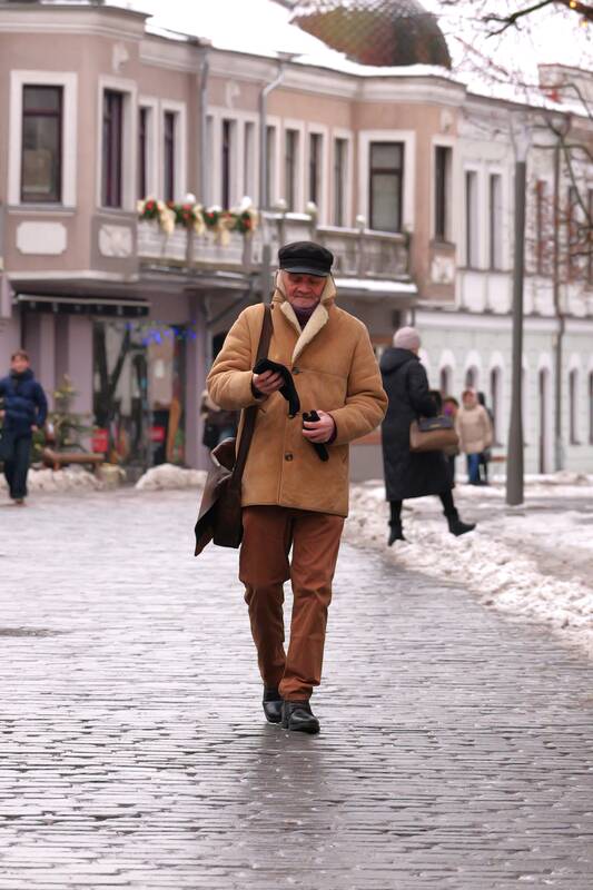 Kauniečių diena (2026-01-03)