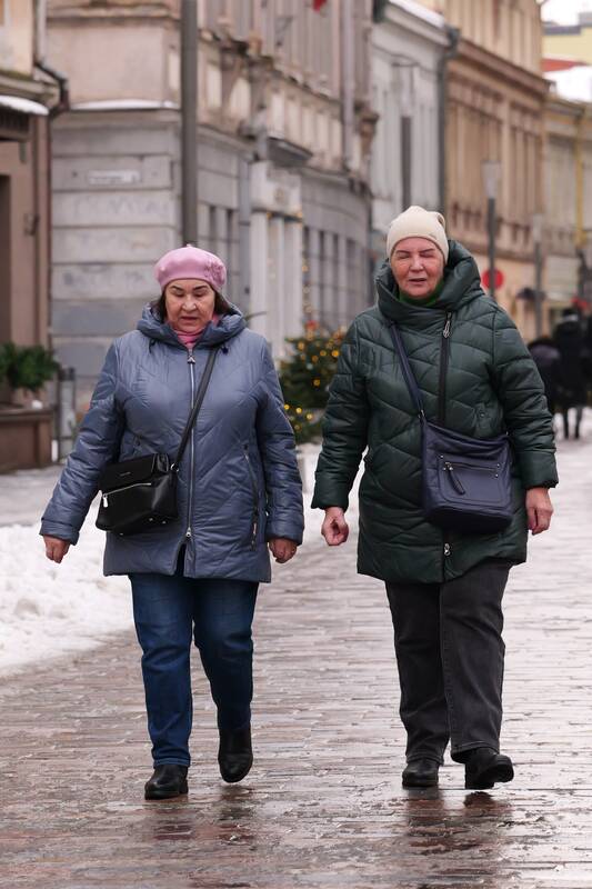 Kauniečių diena (2026-01-03)