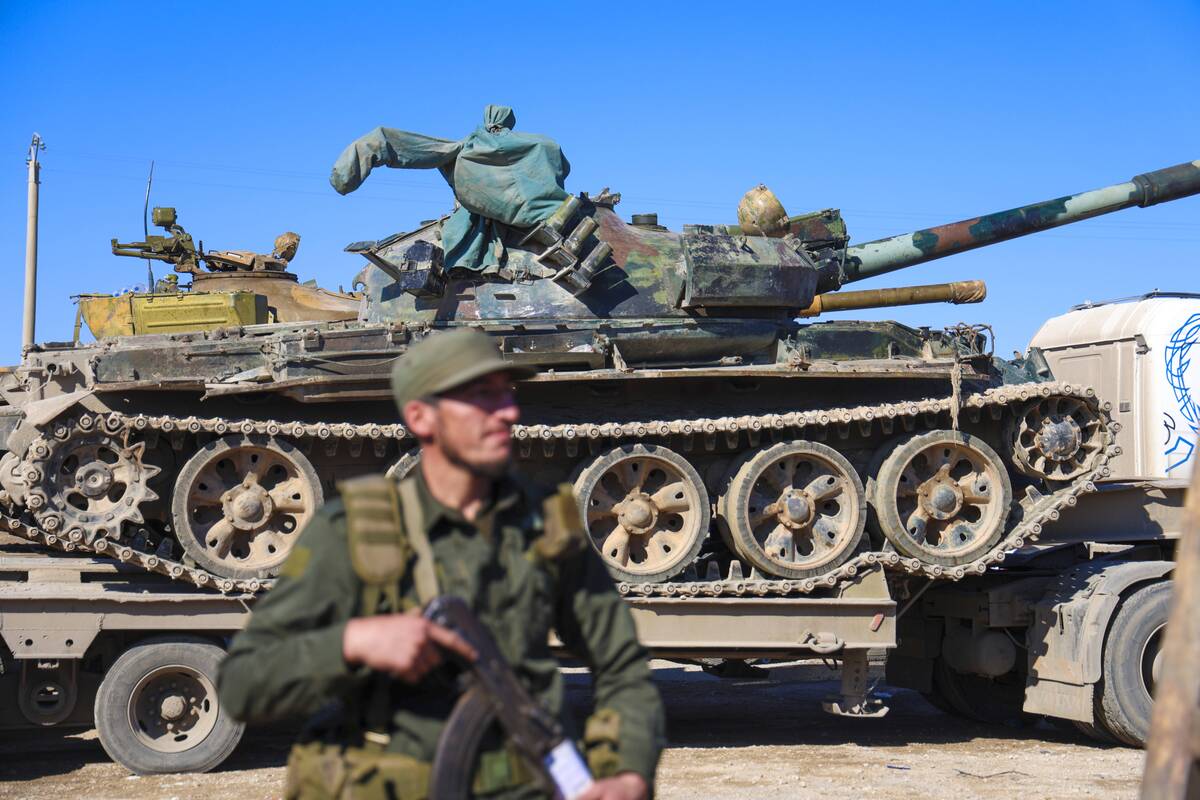 Sirijos gynybos ministerija skelbia keturių dienų paliaubas su kurdais