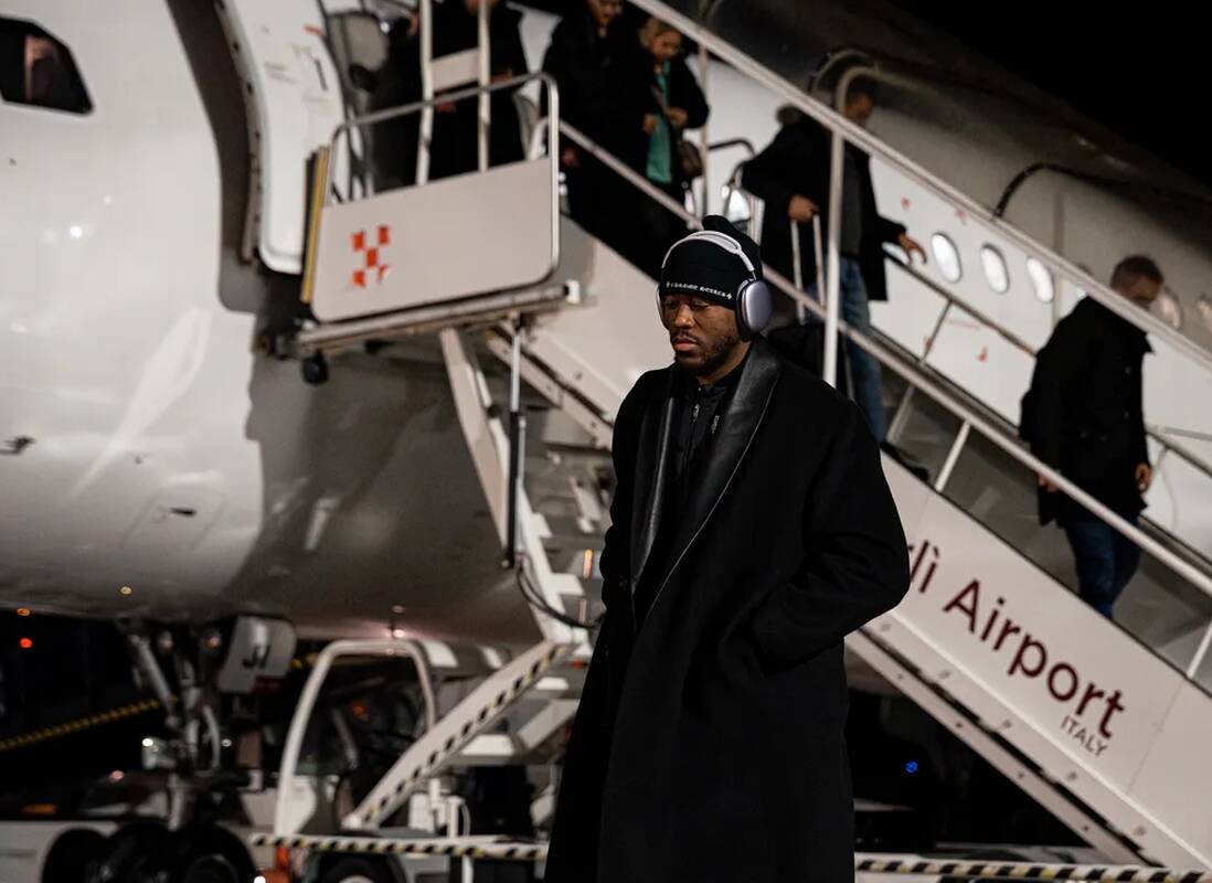 Netikėtai pasikeitė „Žalgirio“ kelionės planai Izraelyje