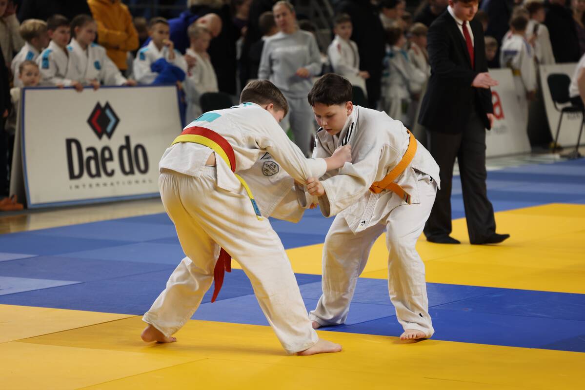 Skaičius: čempionate dėl nugalėtojų medalių ir taurių varžėsi 177 sportininkai.