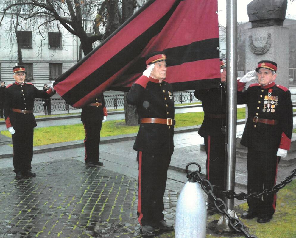 Asmenybė: S. Dovydaičiui-Vaidilai laisvė nebuvo tik žodis – tai buvo jo gyvenimo pozicija.