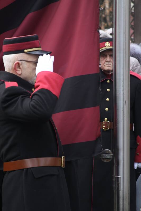 Asmenybė: S. Dovydaičiui-Vaidilai laisvė nebuvo tik žodis – tai buvo jo gyvenimo pozicija.