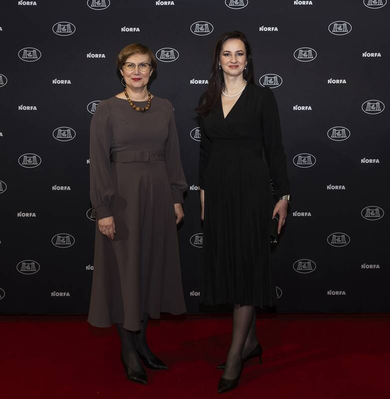 Oratorija „Gailestingumo altorius“