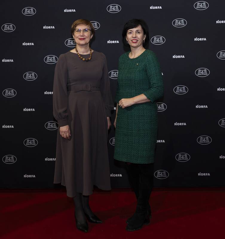 Oratorija „Gailestingumo altorius“